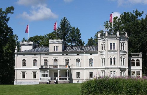 Karhula Hotel | Kartanohotelli Karhulan Hovi