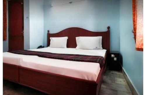 Rameshwaram House | Karthick Lodge, Rameswaram