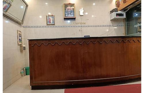 Rameshwaram House | Karthick Lodge, Rameswaram