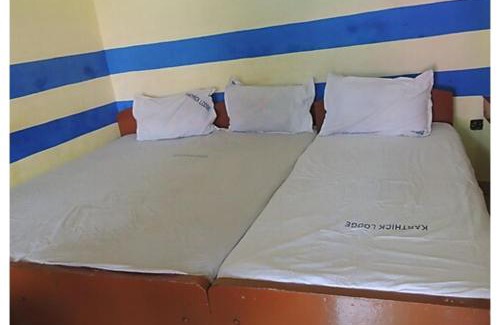 Rameshwaram House | Karthick Lodge, Rameswaram