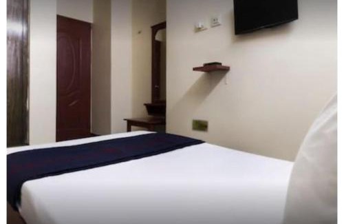 Rameshwaram House | Karthick Lodge, Rameswaram