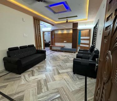 Narasaraopet Villa | Karthikeya villa’s