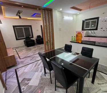 Narasaraopet Villa | Karthikeya villa’s