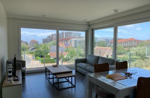 Koksijde Apartment | Karthuizer Zeezicht II