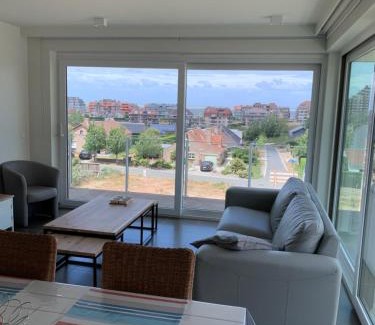 Koksijde Apartment | Karthuizer Zeezicht II