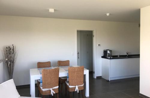 Koksijde Apartment | Karthuizer Zeezicht II