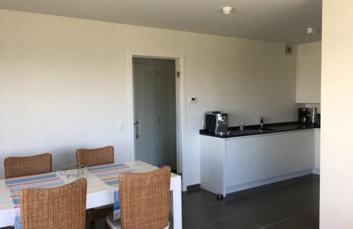 Koksijde Apartment | Karthuizer Zeezicht II