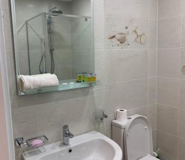 Saburtalo Apartment | Kartozia Hotel type Appartment 1