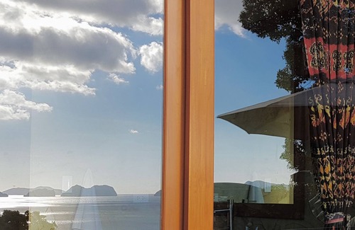 El Nido Villa | KARUNA STUDIO 4 OCEAN VIEW