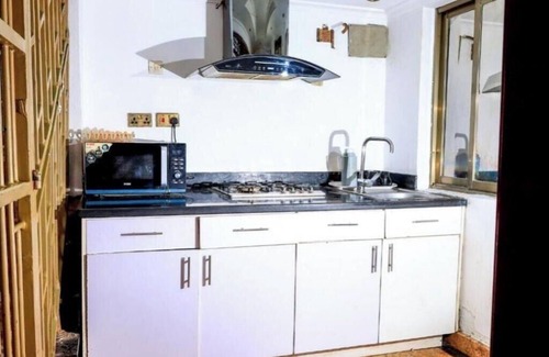 Nairobi Apartment | Karura Forest Studio Apartment unit 2