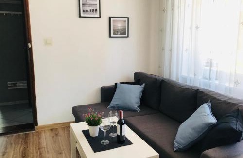 Karwia House | Karwia Pokoje & Apartamenty