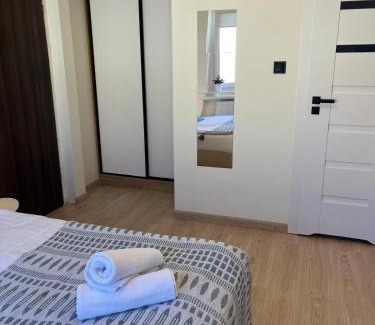 Karwia House | Karwia Pokoje & Apartamenty