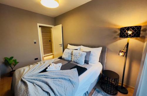 Ujlipotvaros Apartment | Karzo Property LK 602 Free Garage