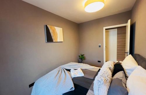 Ujlipotvaros Apartment | Karzo Property LK 602 Free Garage
