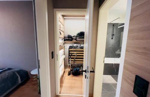 Ujlipotvaros Apartment | Karzo Property LK 602 Free Garage