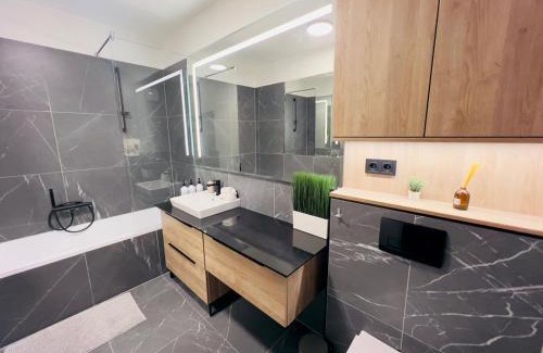 Ujlipotvaros Apartment | Karzo Property LK 602 Free Garage