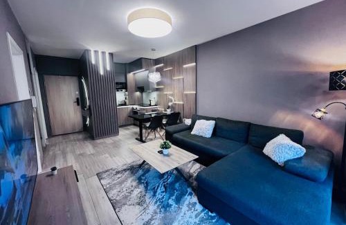 Ujlipotvaros Apartment | Karzo Property LU 202 Free Garage