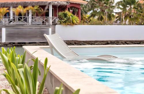Tera Kora Apartment | Kas Jasabon in Water Villas