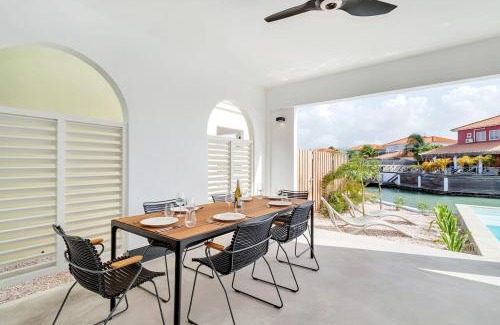 Tera Kora Apartment | Kas Jasabon in Water Villas