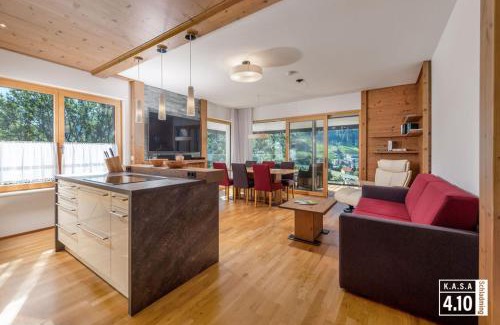 Schladming Apartment | KASA 4.10A