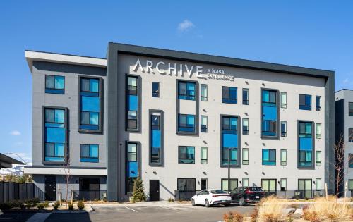 Reno/Tahoe Airport Hotel | Kasa Archive Reno-Tahoe