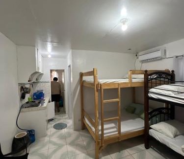 San Juan Apartment | Kasa Elyucation