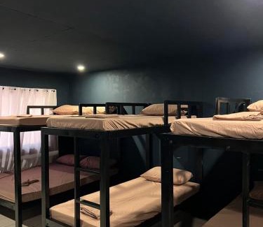 San Juan Apartment | Kasa Elyucation