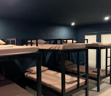 San Juan Apartment | Kasa Elyucation
