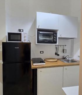 Reggio Calabria Apartment | Kasa in Centro INTERO APPARTAMENTO