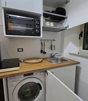 Reggio Calabria Apartment | Kasa in Centro INTERO APPARTAMENTO