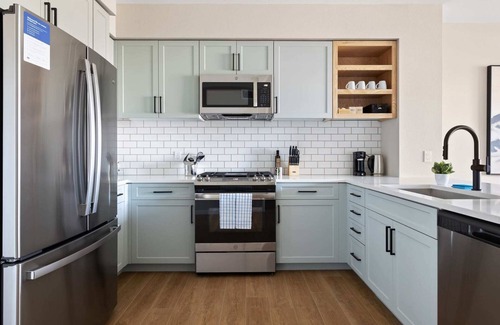 Santa Clara Apartment | Kasa | Welcoming Room + Pool Access | Santa Clara