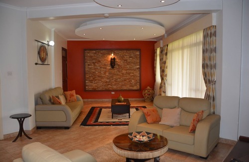 Kampala Apartment | KASALINA GARDENS SERVICED APARTMENTS