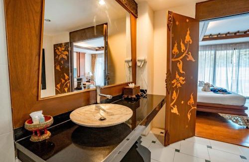 North Pattaya Resort | Kasalong Resort and Spa Pattaya