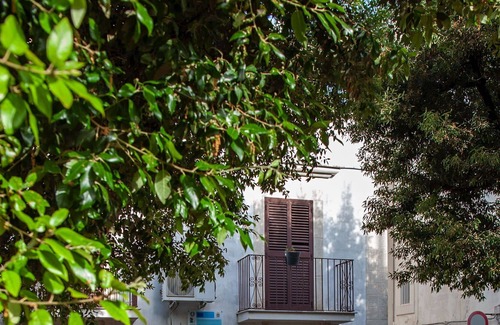 Mola di Bari Apartment | Kasamee Sweet Puglia - La Paranza