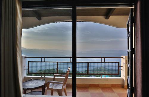 Lansdowne Hotel | Kasang Regency Hill Resort