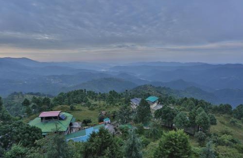 Lansdowne Hotel | Kasang Regency Hill Resort