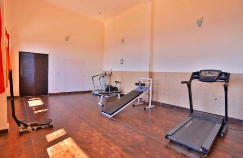 Lansdowne Hotel | Kasang Regency Hill Resort