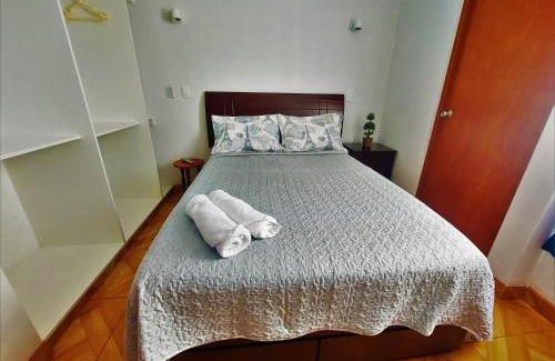 Pisco House | Kasanty House