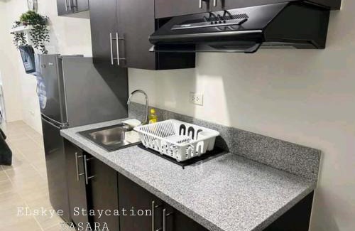 Ugong Hotel | Kasara Urban Residences - Cozy Studio Unit