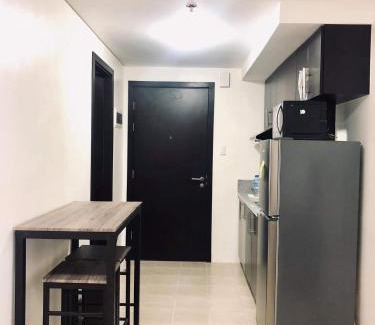 Ugong Apartment | Kasara Urban Resort 1BR Condo