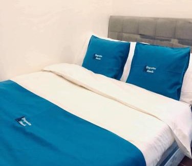 Ugong Apartment | Kasara Urban Resort 1BR Condo