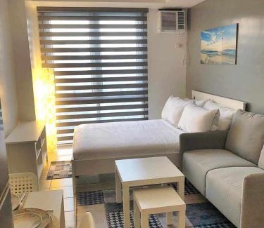 Ugong House | Kasara Urban Resort Residences