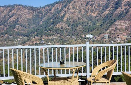 Kumarhatti Apartment | Kasauli Green View by Kasauli Vista
