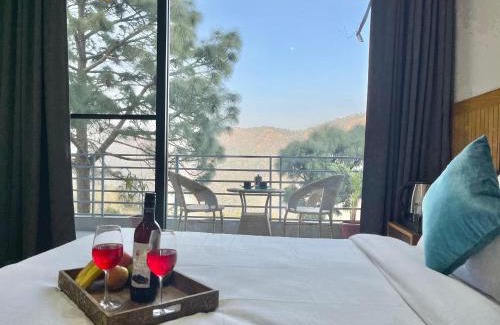 Kumarhatti Apartment | Kasauli Green View by Kasauli Vista