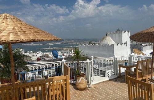 Medina of Tangier House | Kasba blanca