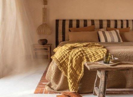 Oumnass Hotel | Kasbah d'if
