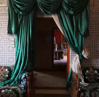 Skoura House | Kasbah Dar Dmana