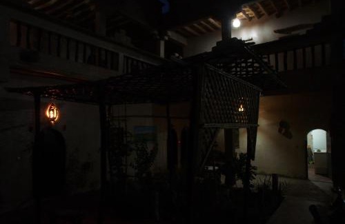 Skoura House | Kasbah Dar Dmana