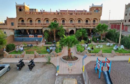 Amezrou House | Kasbah of Peace Draa Valley