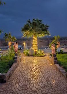 Amezrou House | Kasbah of Peace Draa Valley
